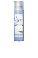 Product image of Klorane Volumizing Dry Shampoo with Flax. Click to view full details