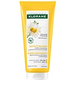 Klorane Conditioner with Chamomile