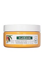 Klorane Mask with Mango Butter