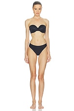 Ultrathin Leakproof Thong - thumbnail 7