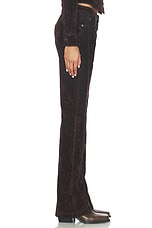 Flock Denim Trousers - thumbnail 6