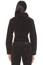 Flock Denim Jacket - thumbnail 6
