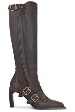 Hellz Biker Boot