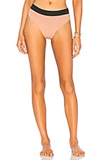 Product image of KYA Isla Reversible Bikini Bottom. Click to view full details