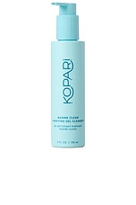Marine Clean Purifying Gel Cleanser - thumbnail 4