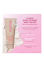 Jumbo Ultra Restore Body Butter - thumbnail 6