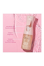 Sunglaze Sheer Body Mist Sunscreen SPF 42 - thumbnail 6