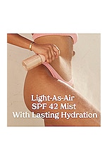Sunglaze Sheer Body Mist Sunscreen SPF 42 - thumbnail 8