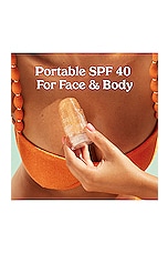 Sun Shield On-the-glow Sheer Stick Sunscreen SPF 40 - thumbnail 8