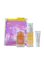 Sun On The Run SPF Kit - thumbnail 4