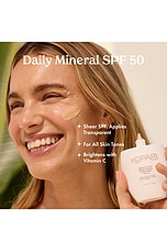 Bright As Day Sheer Mineral Suncreen - thumbnail 8