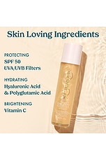 Sunglaze Sheer Setting Mist Sunscreen SPF 50 - thumbnail 10