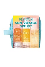 Sun Voyage Spf Kit - thumbnail 4