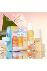 Sun Voyage Spf Kit - thumbnail 9