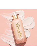 Brightening Silk Body Cream - thumbnail 6