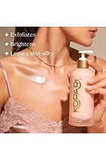 Brightening Silk Body Cream - thumbnail 9