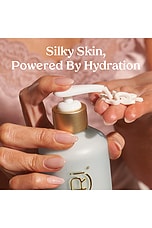 Hydrating Silk Body Cream - thumbnail 8