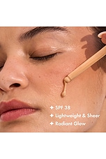 Sun Veil Illuminating Elixir Face Sunscreen SPF 38 - thumbnail 7