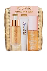 Glow This Way SPF Kit - thumbnail 4