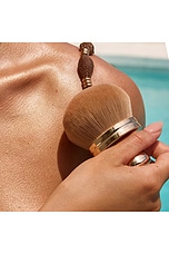 Sun Veil Jumbo Kabuki Body Brush - thumbnail 5