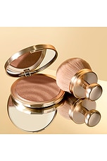 Sun Veil Jumbo Kabuki Body Brush - thumbnail 6