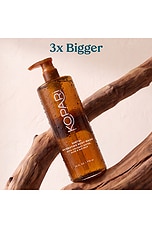 Jumbo Santal Hydrating Body Wash - thumbnail 7