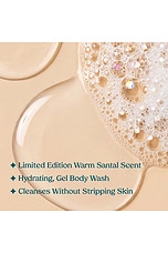 Jumbo Santal Hydrating Body Wash - thumbnail 8