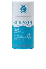 Product image of Kopari Aluminum-Free Coconut Deodorant. Click to view full details