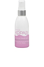 Product image of Kopari Coconut Body Oil. Click to view full details