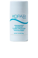 Product image of Kopari Kopari Performance Plus Deodorant. Click to view full details