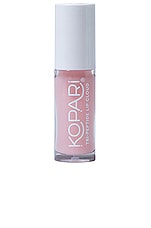 Product image of Kopari Kopari Tri-Peptide Lip Oil. Click to view full details