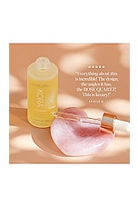 Rose Quartz Heart Facial Sculptor - thumbnail 5