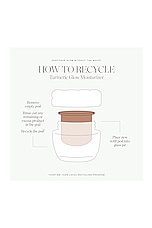 Turmeric Glow Moisturizer Refill Pod - thumbnail 6