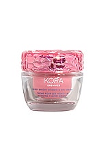 Product image of KORA Organics KORA Organics Berry Bright Vitamin C Eye Cream. Click to view full details