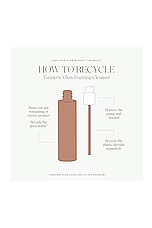 Turmeric Glow Foaming Cleanser - thumbnail 6