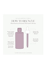 Plant Stem Cell Retinol Alternative Serum - thumbnail 6