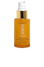 Turmeric Glow Foaming Cleanser 30ml - thumbnail 4