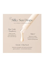 Silky Sun Drops 100% Mineral Sunscreen Serum SPF 30 - thumbnail 5