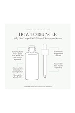Silky Sun Drops 100% Mineral Sunscreen Serum SPF 30 - thumbnail 8