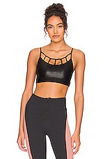 Product image of KORAL Maya Infinity Sports Bra. Click to view full details