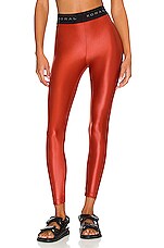 Product image of KORAL Aden Infinity Legging. Click to view full details