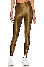 Product image of KORAL Rina Infinity Cargo High Rise Legging. Click to view full details