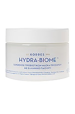Product image of Korres Korres Greek Yoghurt Probiotic Superdose Face Mask. Click to view full details