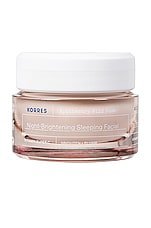 Product image of Korres Korres Wild Rose Night-Brightening Sleeping Facial. Click to view full details