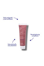 Wild Rose Petal Soft Cream Exfoliator - thumbnail 7