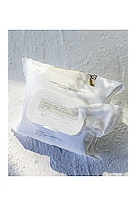 Olympus Tea Deep Detox Cleansing Cloths - thumbnail 6