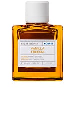 Vanilla Freesia Eau de Toilette - thumbnail 4