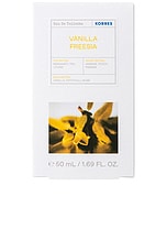 Vanilla Freesia Eau de Toilette - thumbnail 5
