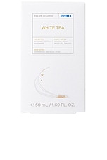 White Tea Eau de Toilette - thumbnail 5