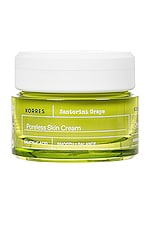 Product image of Korres Korres Santorini Grape Poreless Skin Cream. Click to view full details